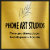 Phone Art Studios