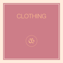 CLOTHING