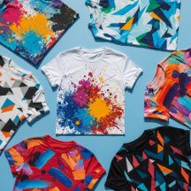  Wearable Art – Aesthetic Tees Creative Lifestyle
