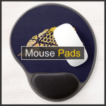 Mouse Pads