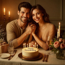 ❤️ Anniversary Celebrations – Love That Lasts