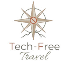 Unplugged Adventures: Tech-Free Travel & Offline 