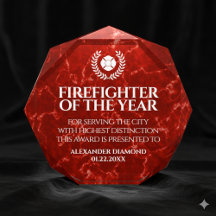 EO Recognition & Retirement (Firefighters)