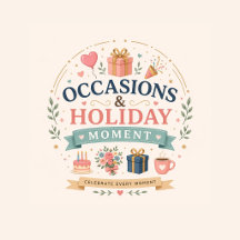 Occasions & Holiday - Moment