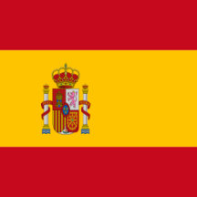 Spain Flag Gifts 