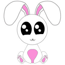 Baby Rabbit, Baby Shower