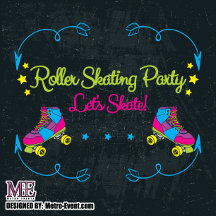 Skate Party
