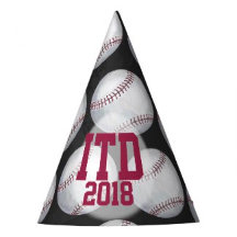Baseball Party Supplies