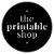 ThePrintableShop