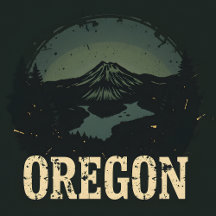 Oregon Apparel