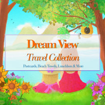 Dream View Travel Collection