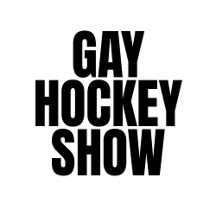 Gay Hockey Show Gifts