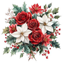 Traditional Christmas Party Supplies