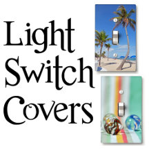 Light Switch Covers