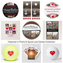 Photo It Sports and Games