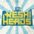 Keshi Heads