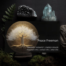 Tree of Life Interconnectedness