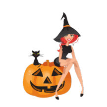 Articulos de Haloween