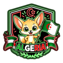 Algeria