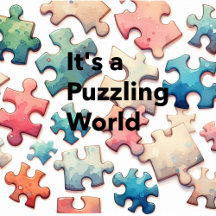 Puzzle Haven Celebrating Home, Holidays and Nature