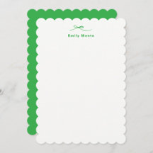 STYLISH NOTE CARDS & GIFT TAGS