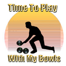 Lawn Bowls Gifts For The Lawn Bowls Lover.