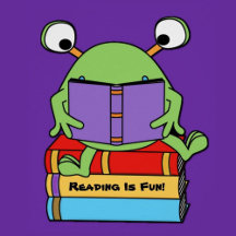 READING IS FUN COLLECTION
