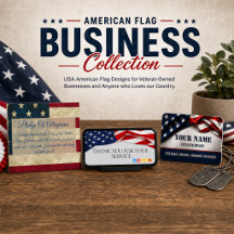 American Flag Business