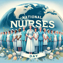 National Nurses Day Collection