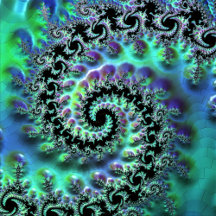 Mandelbrot Discovery