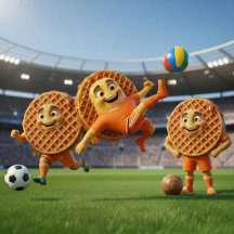 Group F - International Football 2026