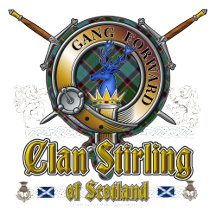 Clan Stirling