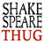 ShakespeareThug