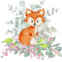 Cute Eastern Celebration