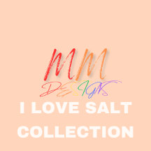 i love salt