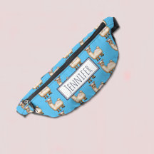 Fanny Packs