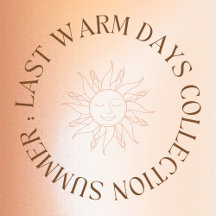 Summer Archive: Last Warm Days Collection
