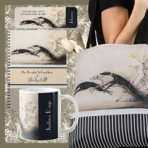 Art Nouveau Woman Walking Greyhounds