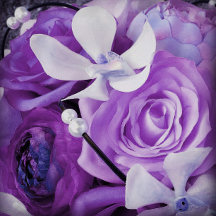 Flowers - Mixed Bouquets - Various