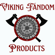 Viking Fandom Themed Products