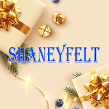 Shaneyfelt_Name T-Shirt