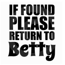 Lost and Found Couple Shirts