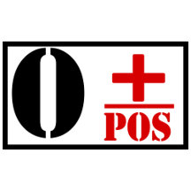 Blood Type Identification