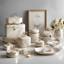 Elegant Wedding Collection