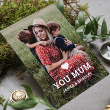 Mother's Day Cards for Mum