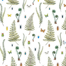 Botanical Home Decor