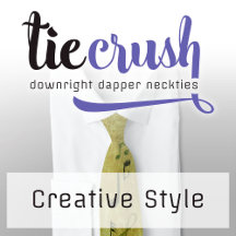 Ties for Creative Style