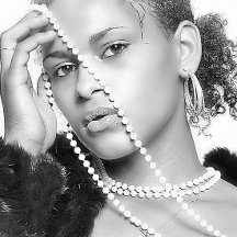 Daysha Nichole - Model