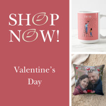 Valentine's Day Gifts