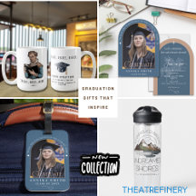 Graduation Cards and Gifts